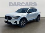 2026 Volvo XC40 B5 Core