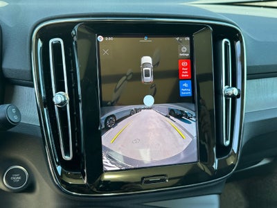 2026 Volvo XC40 B5 Core
