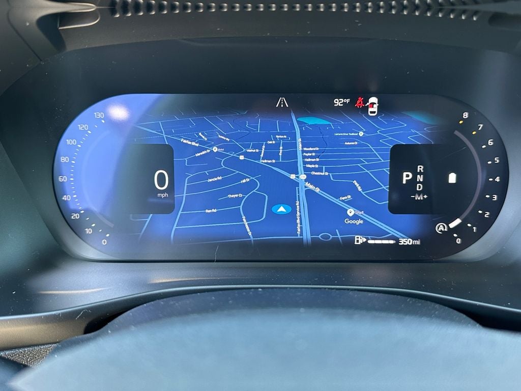 2026 Volvo XC40 B5 Core