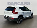 2026 Volvo XC40 B5 Core