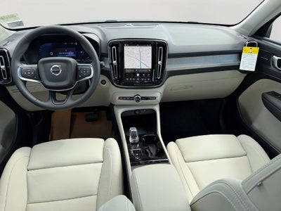 2026 Volvo XC40 B5 Ultra