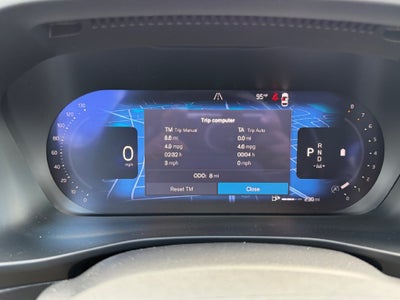 2026 Volvo XC40 B5 Ultra