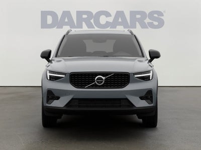 2026 Volvo XC40 B5 Ultra