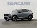 2026 Volvo XC40 B5 Ultra