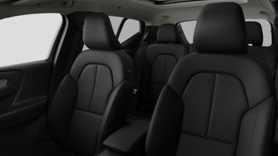 2026 Volvo XC40 B5 Ultra