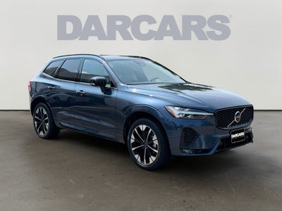 2026 Volvo XC60 B5 Plus Volvo Certified