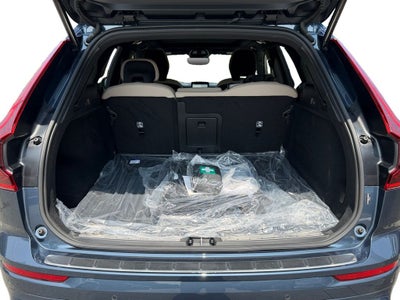 2026 Volvo XC60 B5 Plus Volvo Certified