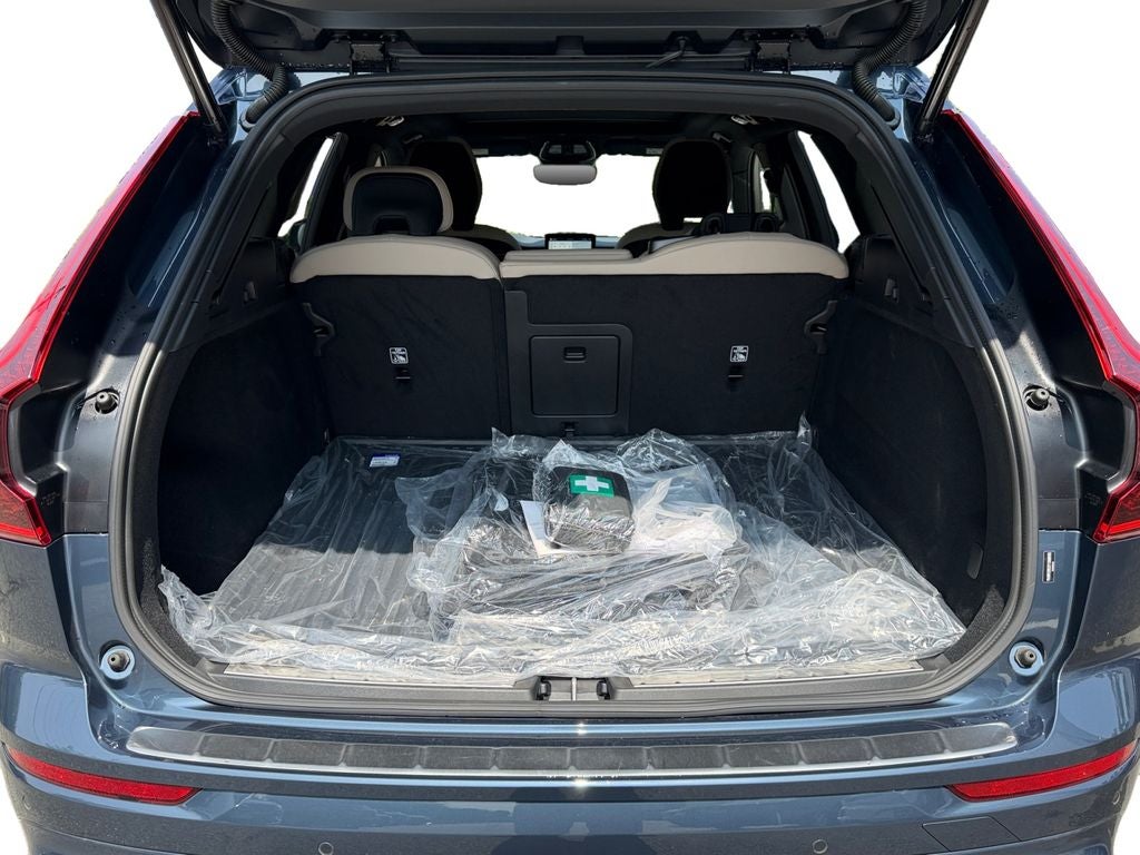 2026 Volvo XC60 B5 Plus Volvo Certified