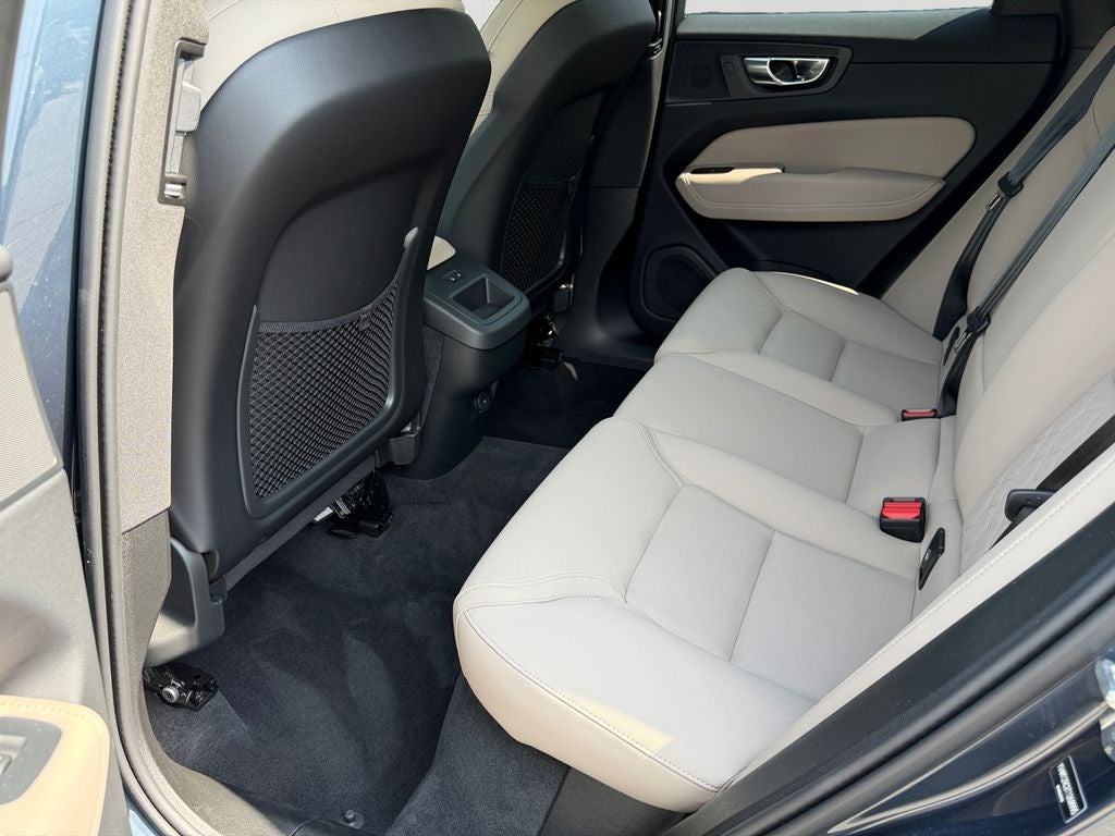 2026 Volvo XC60 B5 Plus Volvo Certified
