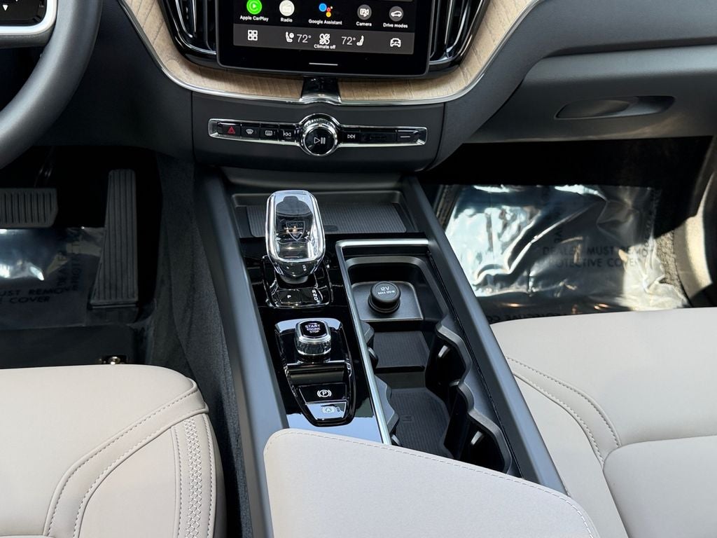 2026 Volvo XC60 B5 Plus Volvo Certified