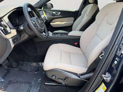 2026 Volvo XC60 B5 Plus Volvo Certified