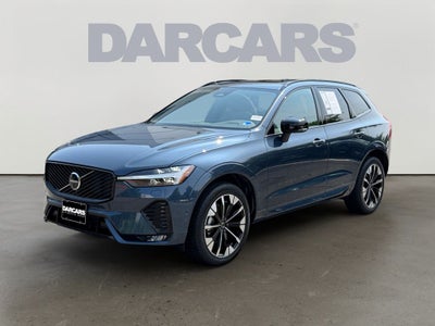 2026 Volvo XC60 B5 Plus Volvo Certified