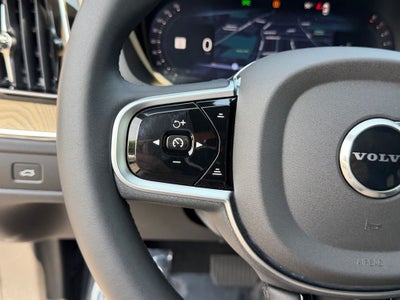 2026 Volvo XC60 B5 Plus Volvo Certified