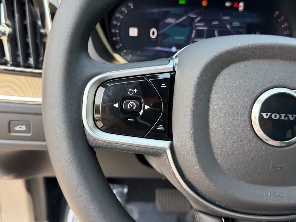 2026 Volvo XC60 B5 Plus Volvo Certified
