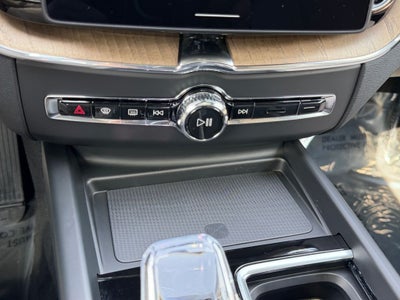 2026 Volvo XC60 B5 Plus Volvo Certified