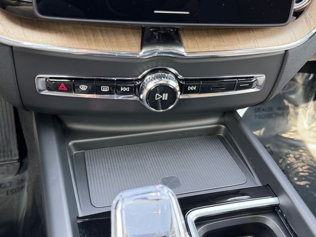 2026 Volvo XC60 B5 Plus Volvo Certified