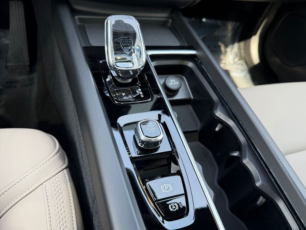 2026 Volvo XC60 B5 Plus Volvo Certified