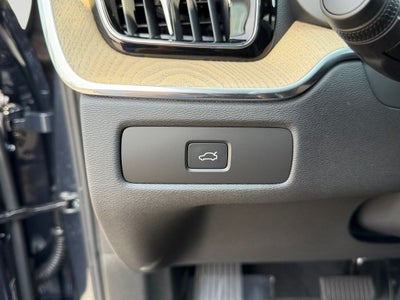 2026 Volvo XC60 B5 Plus Volvo Certified