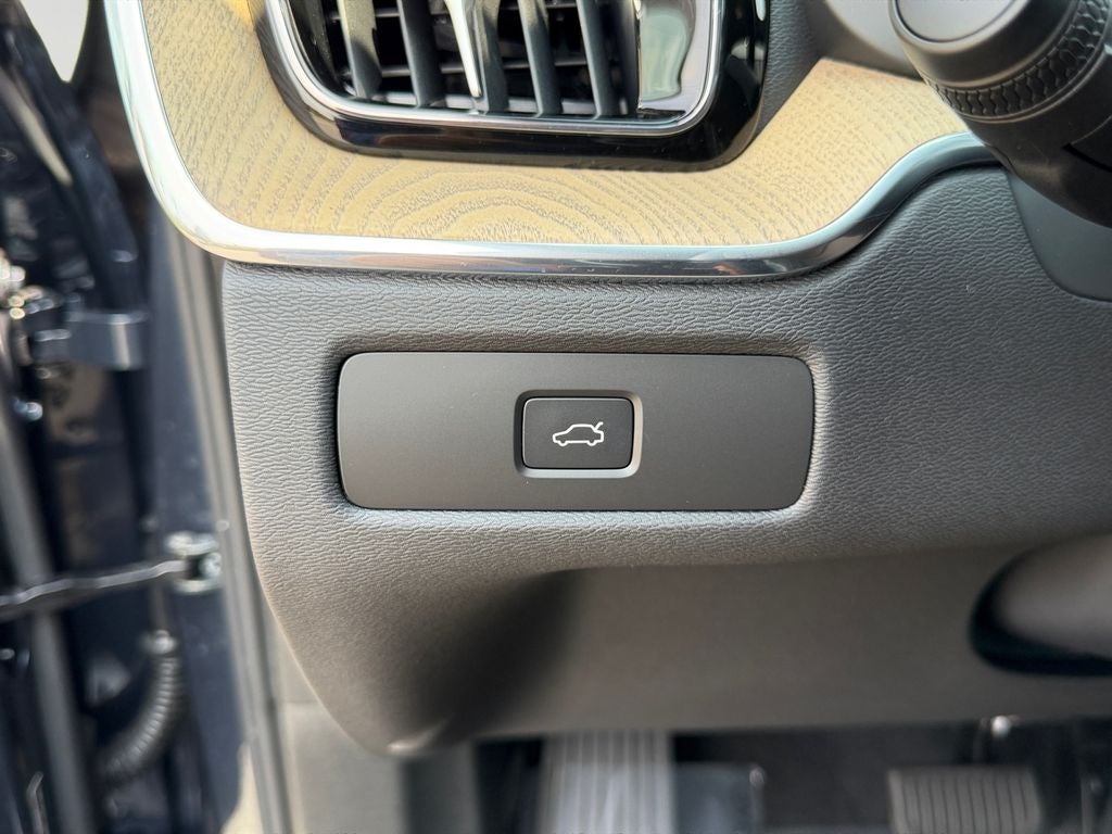 2026 Volvo XC60 B5 Plus Volvo Certified