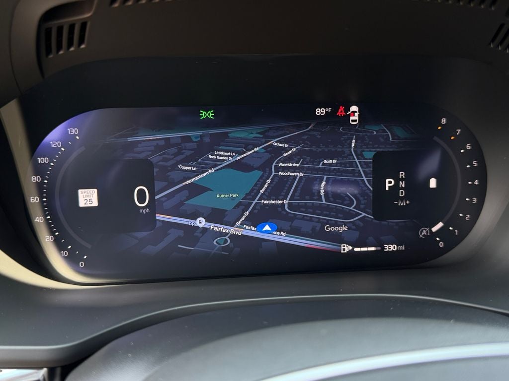 2026 Volvo XC60 B5 Plus Volvo Certified