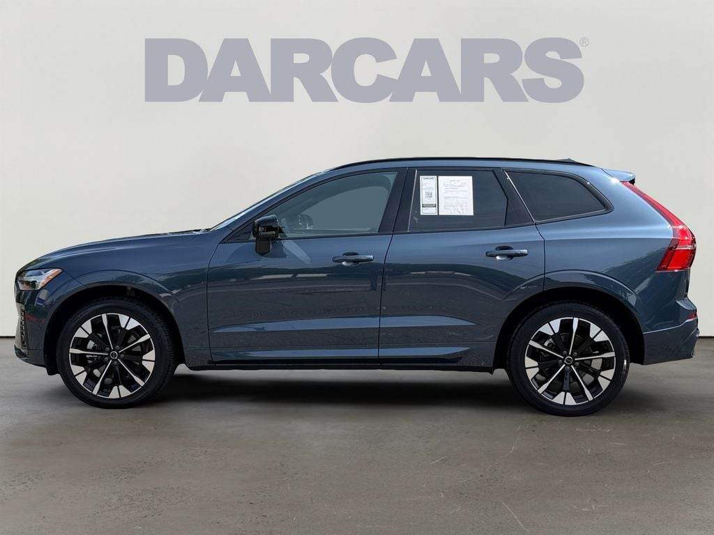 2026 Volvo XC60 B5 Plus Volvo Certified