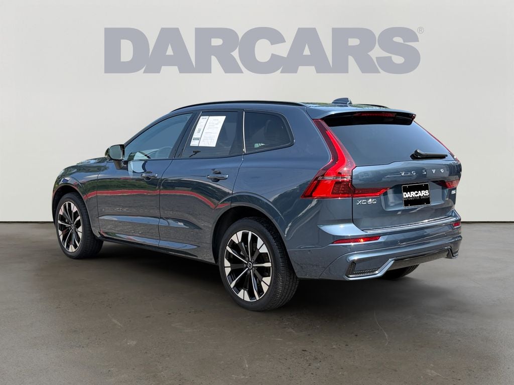 2026 Volvo XC60 B5 Plus Volvo Certified