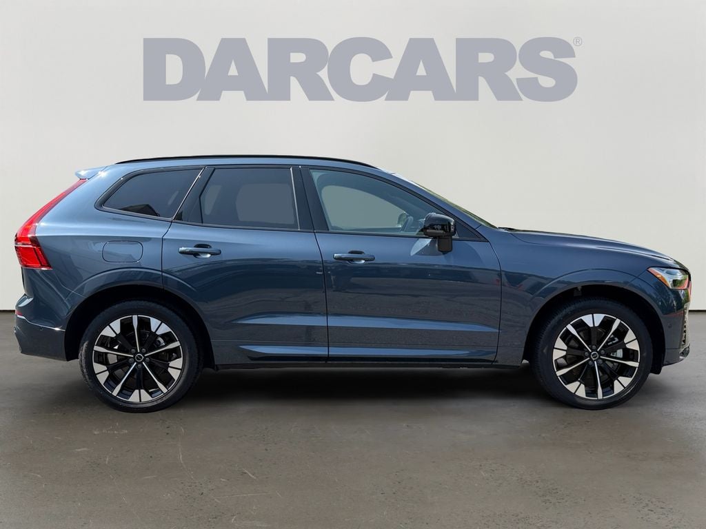 2026 Volvo XC60 B5 Plus Volvo Certified
