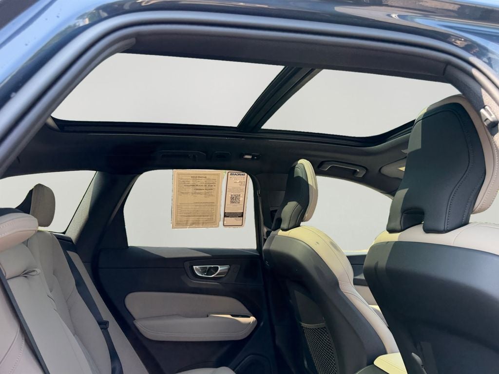2026 Volvo XC60 B5 Plus Volvo Certified