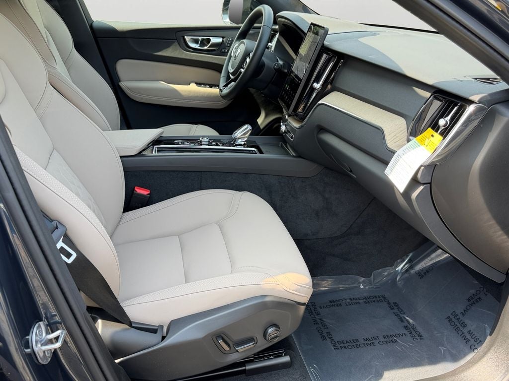 2026 Volvo XC60 B5 Plus Volvo Certified
