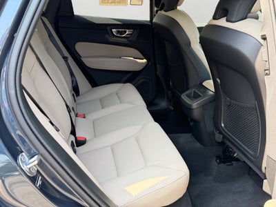 2026 Volvo XC60 B5 Plus Volvo Certified