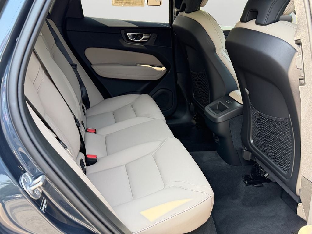 2026 Volvo XC60 B5 Plus Volvo Certified
