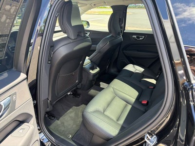 2025 Volvo XC60 B5 Plus Volvo Certified