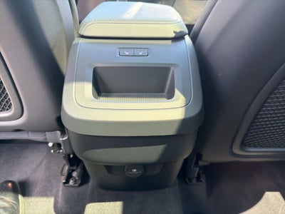 2025 Volvo XC60 B5 Plus Volvo Certified