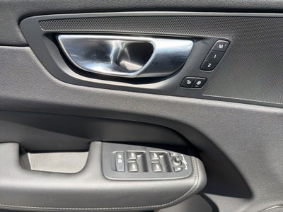 2025 Volvo XC60 B5 Plus Volvo Certified