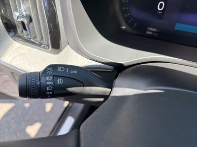 2025 Volvo XC60 B5 Plus Volvo Certified
