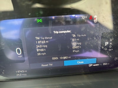 2025 Volvo XC60 B5 Plus Volvo Certified