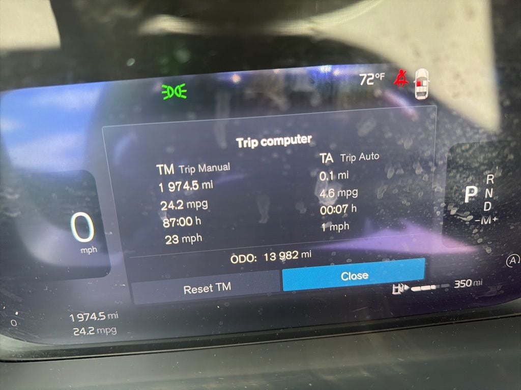 2025 Volvo XC60 B5 Plus Volvo Certified