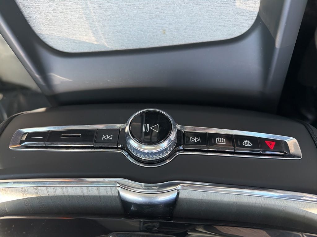 2025 Volvo XC60 B5 Plus Volvo Certified
