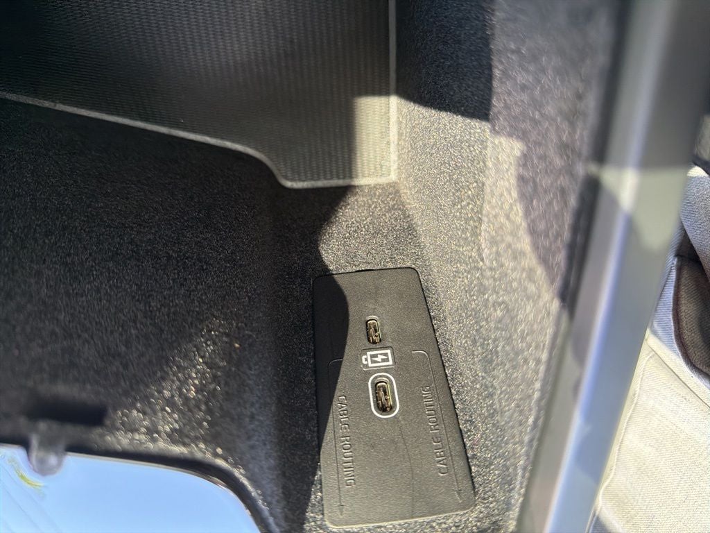 2025 Volvo XC60 B5 Plus Volvo Certified