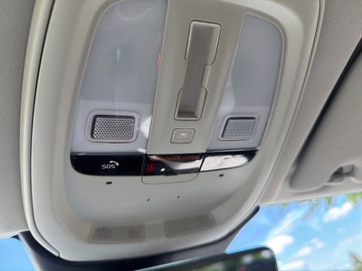 2025 Volvo XC60 B5 Plus Volvo Certified
