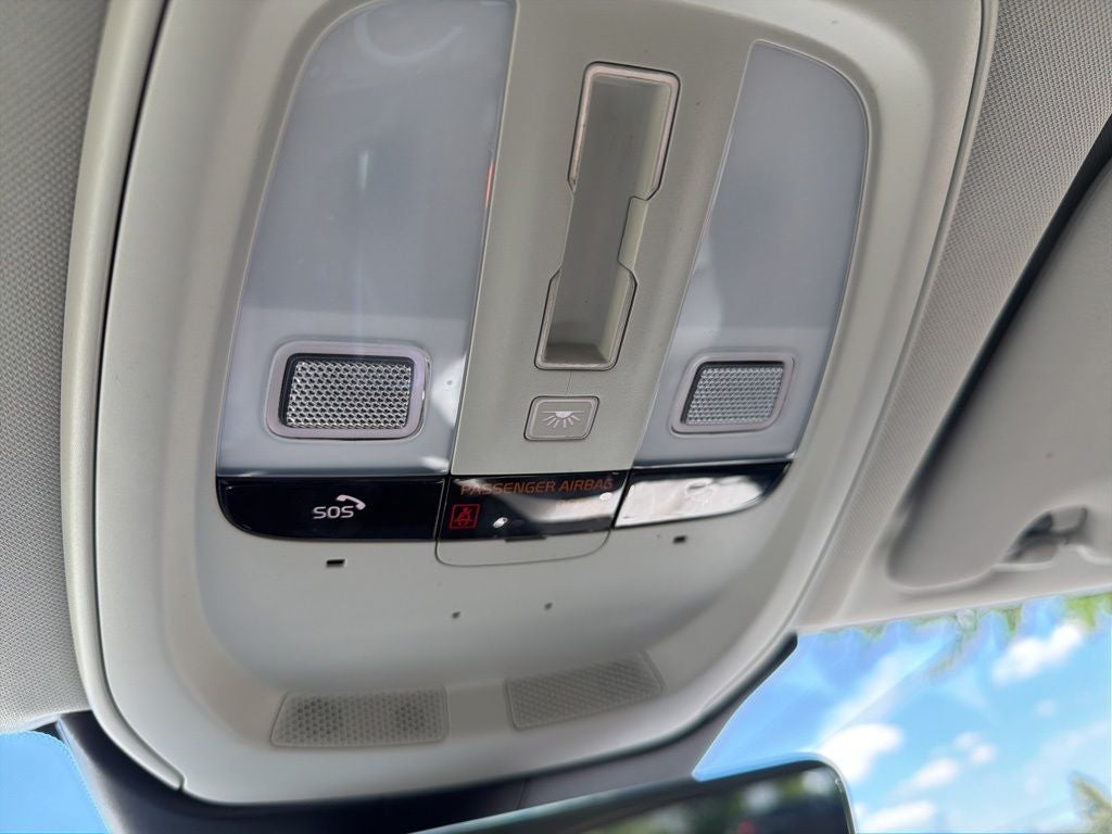 2025 Volvo XC60 B5 Plus Volvo Certified