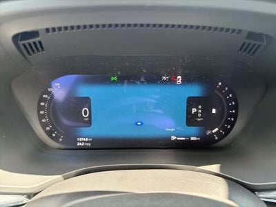2025 Volvo XC60 B5 Plus Volvo Certified