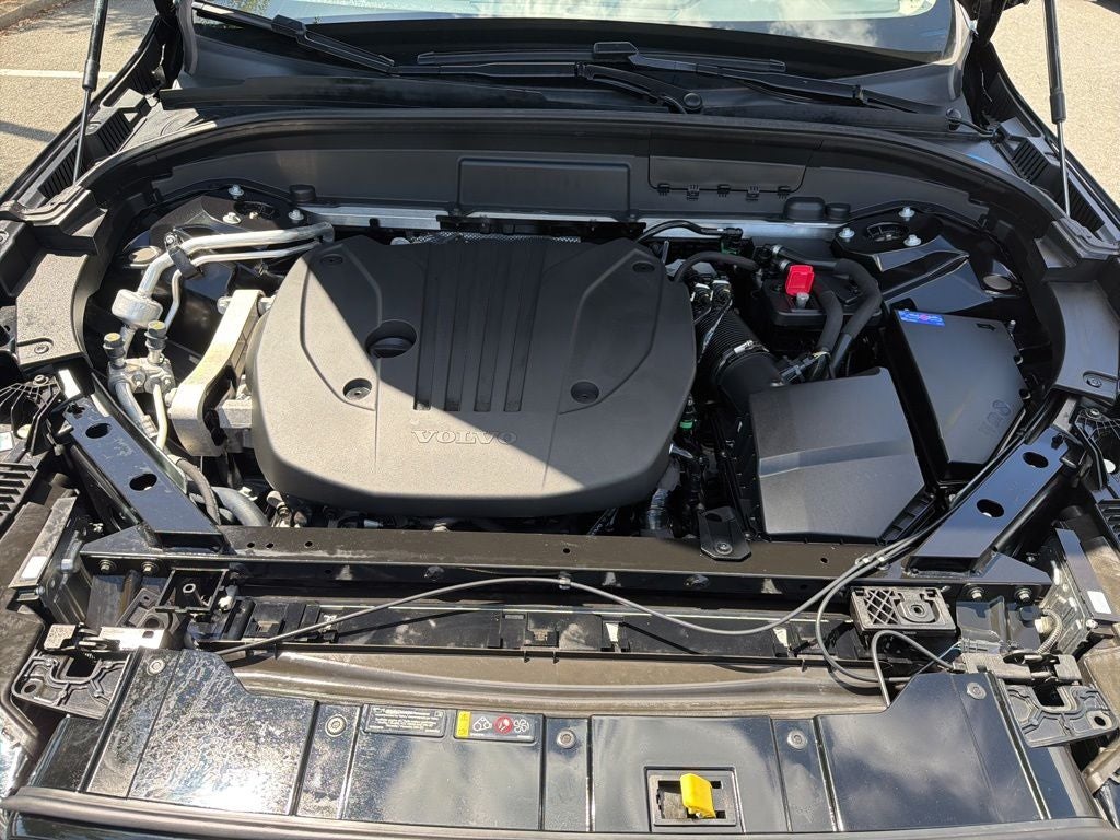 2025 Volvo XC60 B5 Plus Volvo Certified