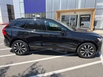 2025 Volvo XC60 B5 Plus Volvo Certified