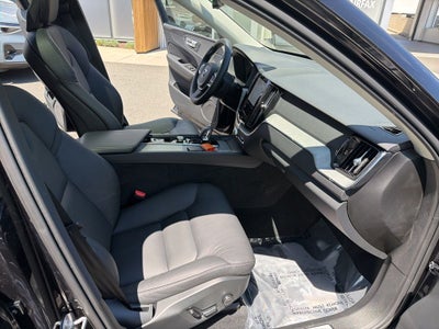2025 Volvo XC60 B5 Plus Volvo Certified