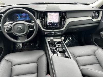 2025 Volvo XC60 B5 Plus Volvo Certified