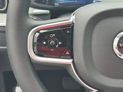 2025 Volvo XC60 B5 Plus Volvo Certified
