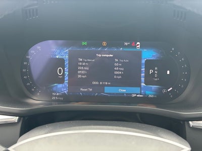 2025 Volvo XC60 B5 Plus Volvo Certified