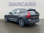 2025 Volvo XC60 B5 Plus Volvo Certified