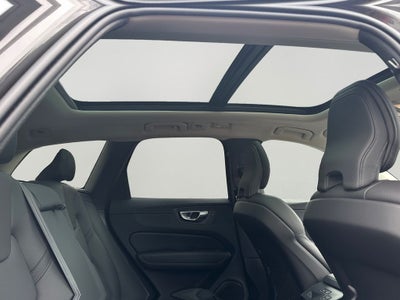 2025 Volvo XC60 B5 Plus Volvo Certified